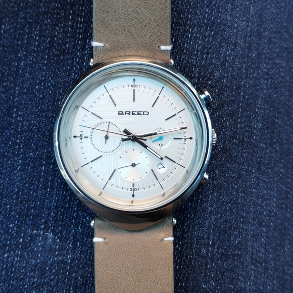 Breed men's watch - Picture 2 of 4